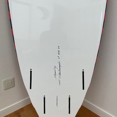 ✨最終価格✨美品✨サーフボード　希少　RUSTY（ラスティ）　タフライト6.4 の画像