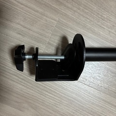 モニターアーム  vesaの画像