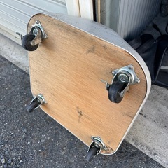 プランター台車の画像