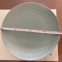 大皿の画像