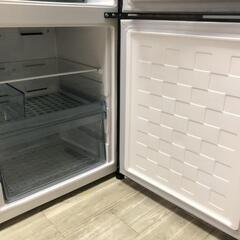 【松本市引き取り限定】HITACHIノンフロン冷凍冷蔵庫275㍑（2018年製）訳あり品の画像