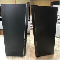 【松本市引き取り限定】HITACHIノンフロン冷凍冷蔵庫275㍑（2018年製）訳あり品の画像