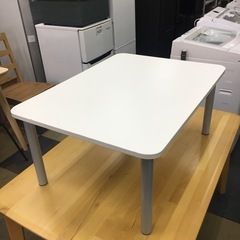 ローテーブルの画像