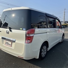 ホンダ　ステップワゴン　HDDﾅﾋﾞｽﾏｰﾄｽﾀｲﾙｴﾃﾞｨｼｮﾝの画像