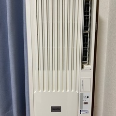 【決まりました！ 】YAMAZENルームエアコン　窓エアコン　2...