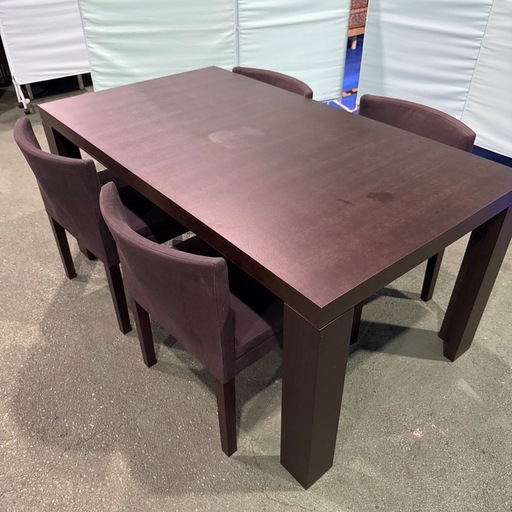 特価！ダイニングテーブルセット