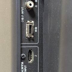 【ジャンク】PCモニターあげますの画像