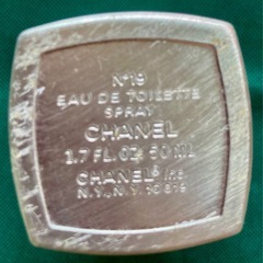 CHANEL 香水の画像