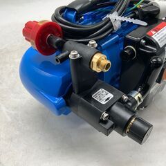【エコツール豊田インター店】丸山製作所/マルヤマ ポータブル動噴 MS029M-2【愛知県/豊田市/工具】の画像
