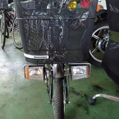 BS自転車（レア物）の画像
