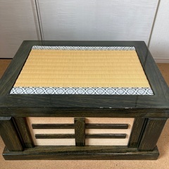 五月人形を無料でお譲りしますの画像