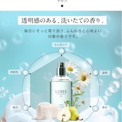 サボン　オードパルファム　西彼、長崎市、大瀬戸町相談可の画像