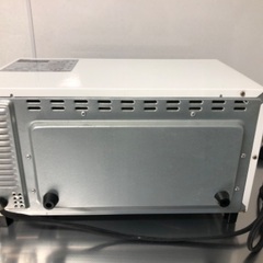 【決まりました】オーブントースター　ANT-BP100の画像