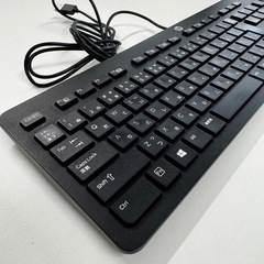 HP キーボードの画像