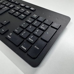 HP キーボードの画像