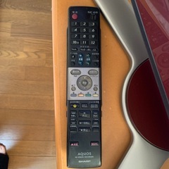 テレビの画像