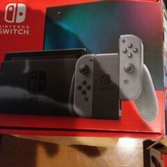 値下げ不可りわりかし美品Switch　値下げしましたの画像