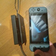 値下げ不可りわりかし美品Switch