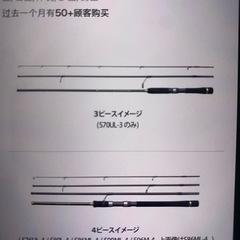 S96mー4    SHIMANO)の画像