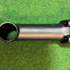 クロスバイク用ステム110mm 25.4φの画像