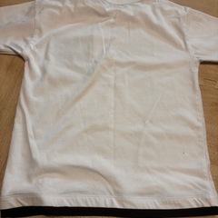 150cm服の画像