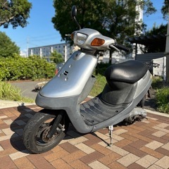 大阪府のJOG 3KJ バイクの中古が安い！激安で譲ります・無料で