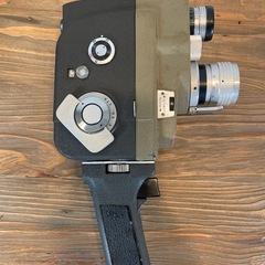 ジャンク　セコニック MICRO-EYE 53EE カメラの画像