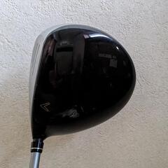 【名器】キャロウェイ Legacy 1W ドライバー S 9.5度 ヘッドカバー有の画像