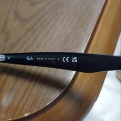 Ray-Ban　RB4258F サングラスの画像