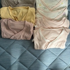ベビー肌着（商品説明最後まで読んでください！）の画像