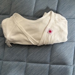 ベビー肌着（商品説明最後まで読んでください！）の画像