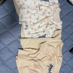 ベビー肌着（商品説明最後まで読んでください！）の画像