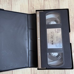 X JAPAN VISUAL SHOCK Vol.4 破滅に向かって　VHSの画像