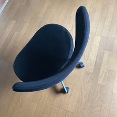 デスクチェアの画像