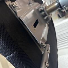 デスクチェアの画像