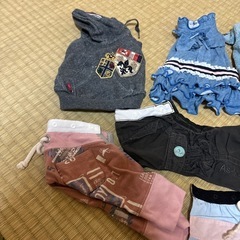 犬服になりますの画像