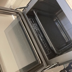 【リユースのサカイ野々市店】TE オーブンレンジ パナソニック NE-MS266※クリーニング済みの画像