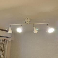 【取引予定あり】シーリングライトの画像