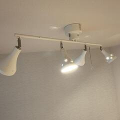 【取引予定あり】シーリングライトの画像