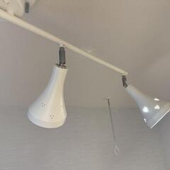 【取引予定あり】シーリングライトの画像