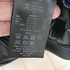 フーデッドパーカーの画像