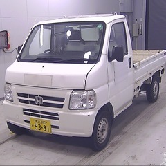 Acty Truckの画像