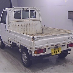 Acty Truckの画像