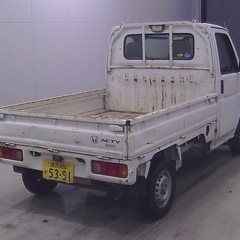 Acty Truckの画像
