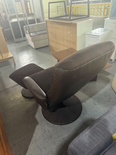 大阪❗️♻️エコマックス♻️配送も可?⭕️「S1061」ブラウン