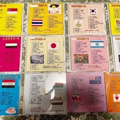 七田式マンスリーCDしちだ教育研究所EQWELイクエルイクウェルチャイルドアカデミー聴き流し右脳開発の画像