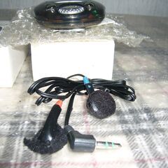 新品未使用　ＦＭスキャンラジオ３個セットで提供の画像