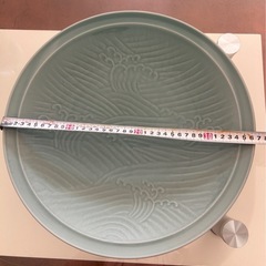 大皿の画像