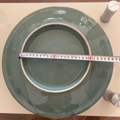 大皿の画像