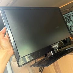 Nexxion19インチテレビ